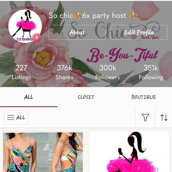 ❤️Meet Your Seller/ Buyer❤️ - Picture 5 of 7